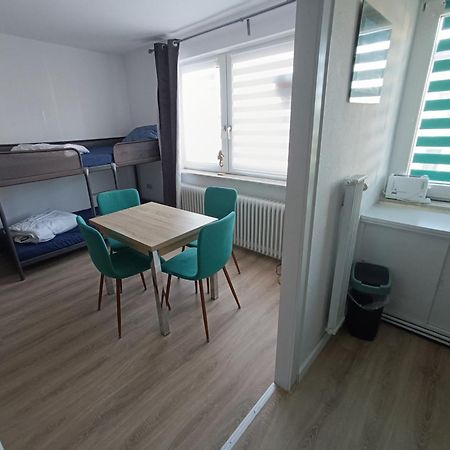 Ferienwohnung Nordsee Mit E-Bike Verleih Wilhelmshaven Kültér fotó