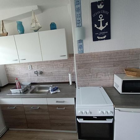 Ferienwohnung Nordsee Mit E-Bike Verleih Wilhelmshaven Kültér fotó