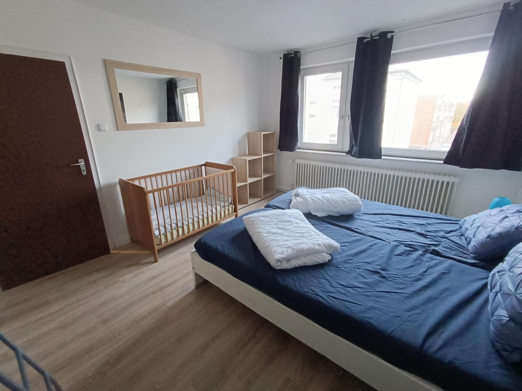 Ferienwohnung Nordsee Mit E-Bike Verleih Wilhelmshaven Kültér fotó