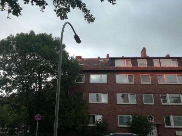 Ferienwohnung Nordsee Mit E-Bike Verleih Wilhelmshaven Kültér fotó